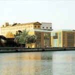 Nuova sede dell'autorità portuale di Ravenna