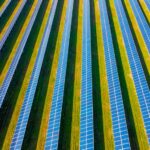 Realizzazione di impianto fotovoltaico a terra